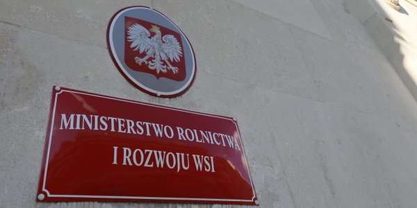 Drugie podejście do zmian w dzierżawach rolniczych. „Klasyczny przykład przeregulowania”