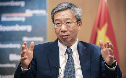 Analitycy spodziewają się, że Yi Gang, prezes Ludowego Banku Chin, będzie stymulował akcję kredytową