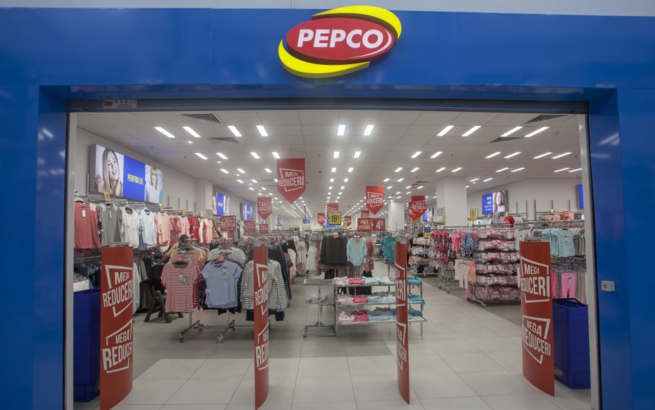 Większościowy na ratunek kursu Pepco