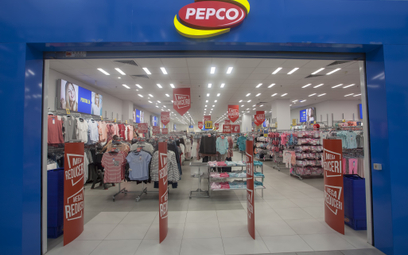 Polacy pomogli Pepco w sprzedaży online