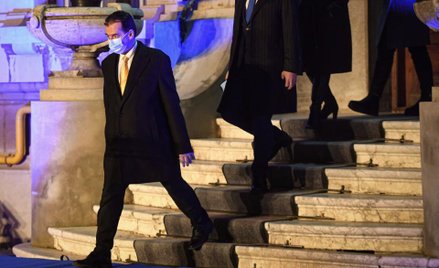 Ludovic Orban przegrał wybory, ale zdobył tyle mandatów, by móc pozostać u władzy