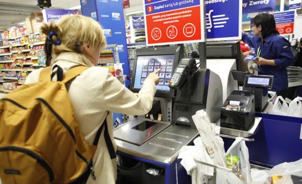 Kolejny przypływ optymizmu