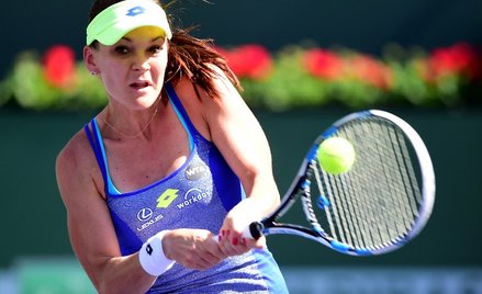 Agnieszka Radwańska