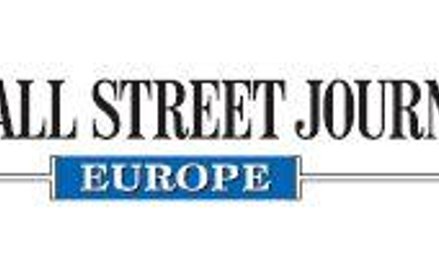 Wall Street Journal w Rzeczpospolitej