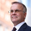 Wiceminister kultury i dziedzictwa narodowego Jarosław Sellin