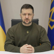 Zełenski „rozczarowany” zapowiedzią MKOl. „Zasady olimpijskie i wojna są sobie przeciwne”