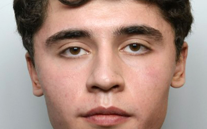 Daniel Abed Khalife jest poszukiwany od środy