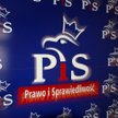 Alarm bombowy w siedzibie Prawa i Sprawiedliwości