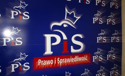 Alarm bombowy w siedzibie Prawa i Sprawiedliwości