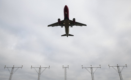 AerCap kupuje GECAS. Powstaje gigant leasingu