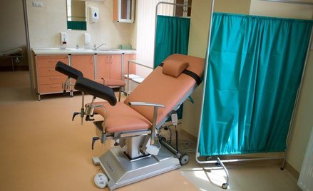 Niemal zupełna wolność dokonywania aborcji