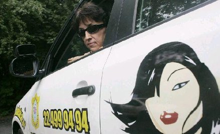 W Babskiej Autoszkole jazdy samochodem uczą głównie panie. 80 proc. kursantów tego ośrodka stanowią 