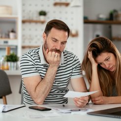 Przedsiębiorcy coraz częściej wybierają rozdzielność majątkową w małżeństwie.