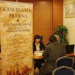 Uchwała nie nałoży nowych obowiązków na radcę prawnego