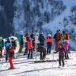 Austria przedłuża blokadę. Turystyka nieczynna do marca