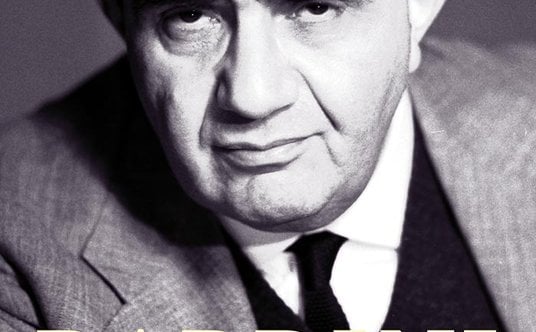 „Bardini", Andrzej Kozak, Czytelnik, 2026