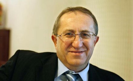 Krzysztof Jaołosiński, prezes ZAK dementuje informacje o kłopotach spółki z płatnościami