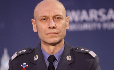 Karol Dymanowski, pierwszy zastępca szefa Sztabu Generalnego WP