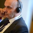 Isa Mustafa, premier Kosowa