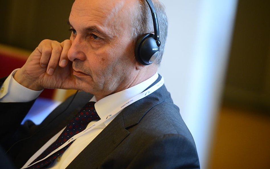 Isa Mustafa, premier Kosowa