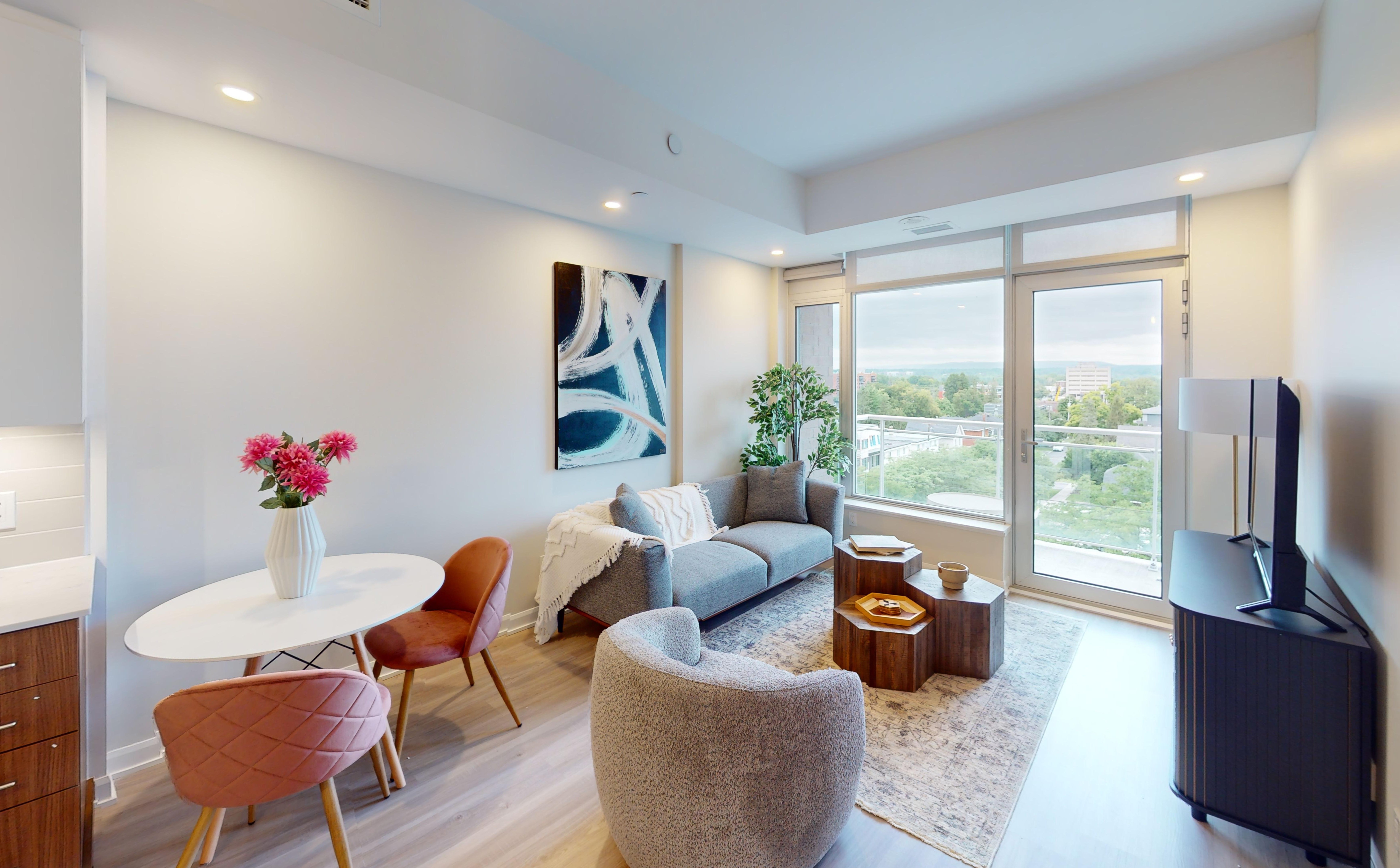 Mieszkaniowy REIT na celowniku państwowego funduszu. Transakcja za ponad 5 mld zł