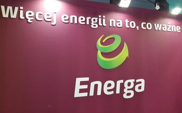 Energa: Spółka chce utajnienia postępowania