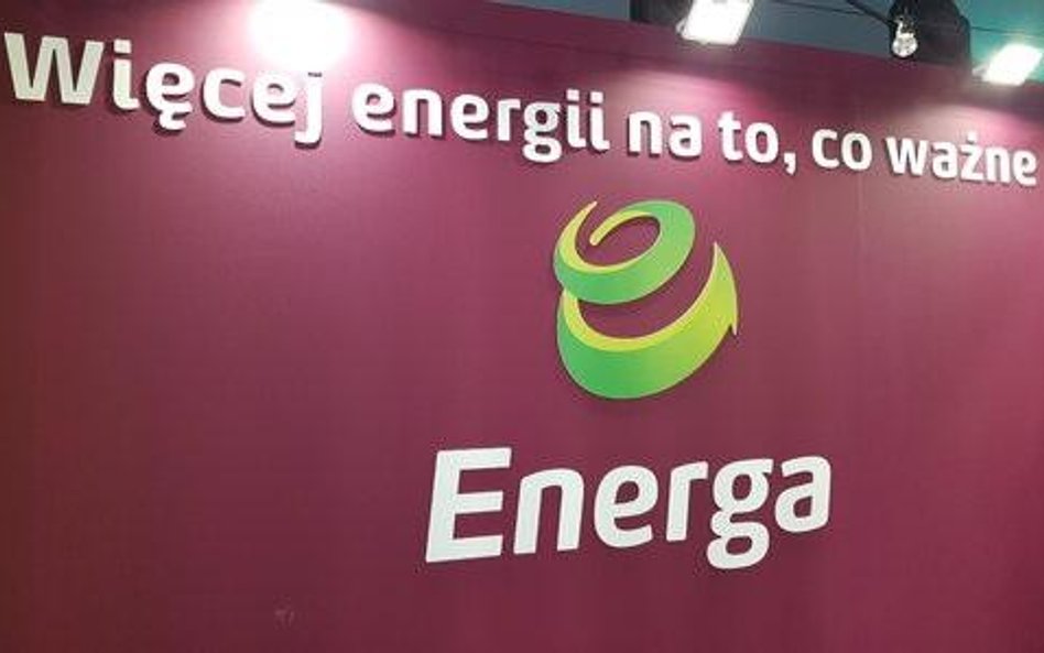 Energa: Spółka chce utajnienia postępowania