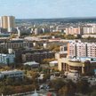 Astana, stolica Kazachstanu
