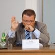 Andrzej Dera: Tusk jest hegemonem, wyrżnął przeciwników w cichości gabinetów