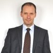 Paweł Danielewicz menedżer ds. portfeli, analityk techniczny, Santander BM
