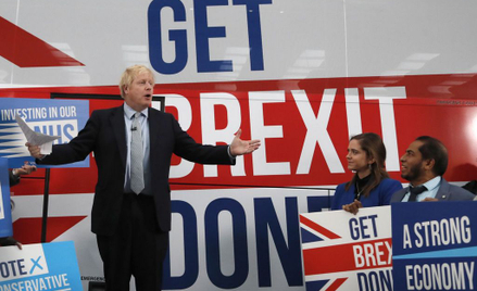 41 proc. zwolenników brexitu: Wyjście z UE za cenę rozpadu kraju
