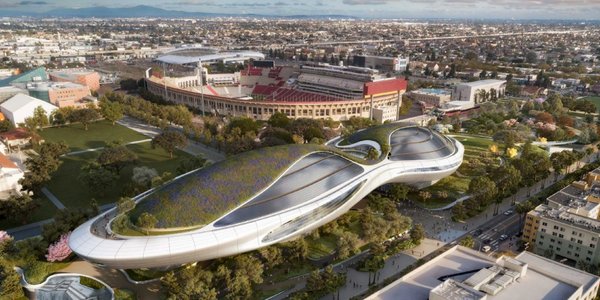 George Lucas Museum's 'Star Wars' look draws criticism over ticket prices