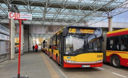 Na warszawskie ulice wyjadą autobusy i tramwaje specjalnych linii