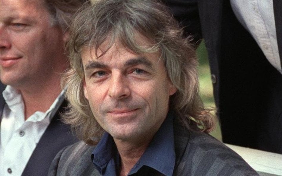 Richard Wright