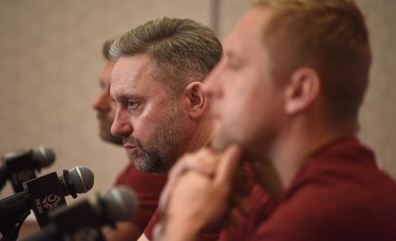 Jerzy Brzęczek: – Jesienne mecze pozostawiły uczucie niedosytu i teraz trzeba będzie to zmienić