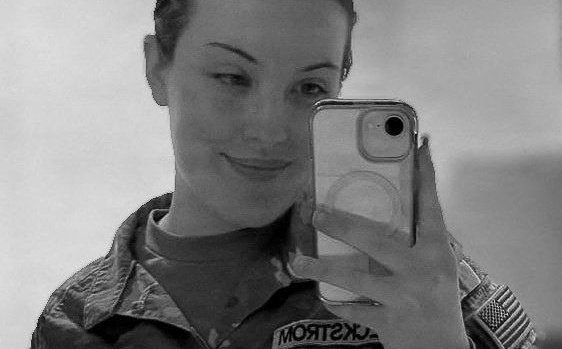 Zmarła żołnierka Gwardii Narodowej postrzelona w Waszyngtonie. Nowe informacje o sprawcy