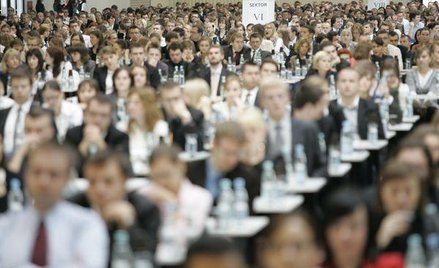 Egzamin zawodowy na adwokata i radcę prawnego zdaniem zdających był trudny