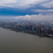 Fundusze z Wuhan dobrze sobie radziły