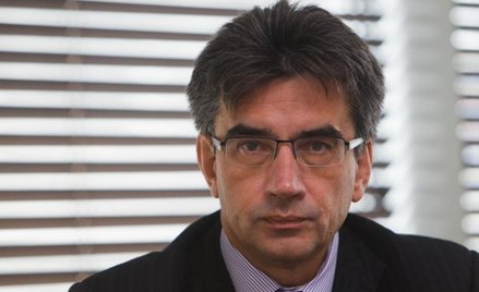 Romuald Rutkowski, prezes Asseco Business Solutions