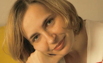 Aneta Gawrońska