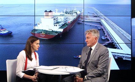 Rynek gazu w Polsce eksplodował