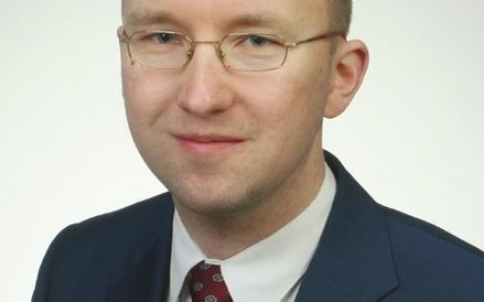 Maciej J. Nowak, radca prawny