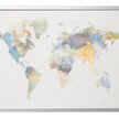 IKEA przeprasza za to, że na mapie świata zapomniała o Nowej Zelandii
