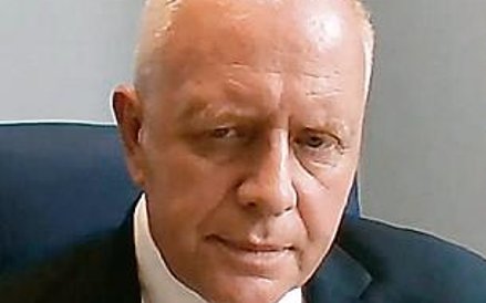 Michał Sutkowski Warszawscy lekarze rodzinni