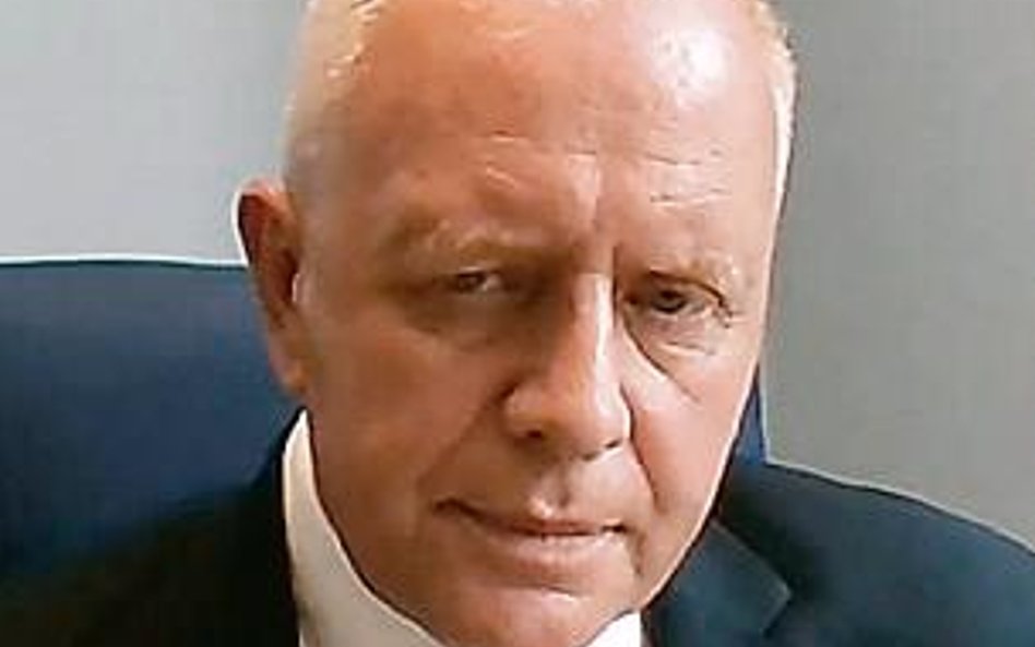 Michał Sutkowski Warszawscy lekarze rodzinni