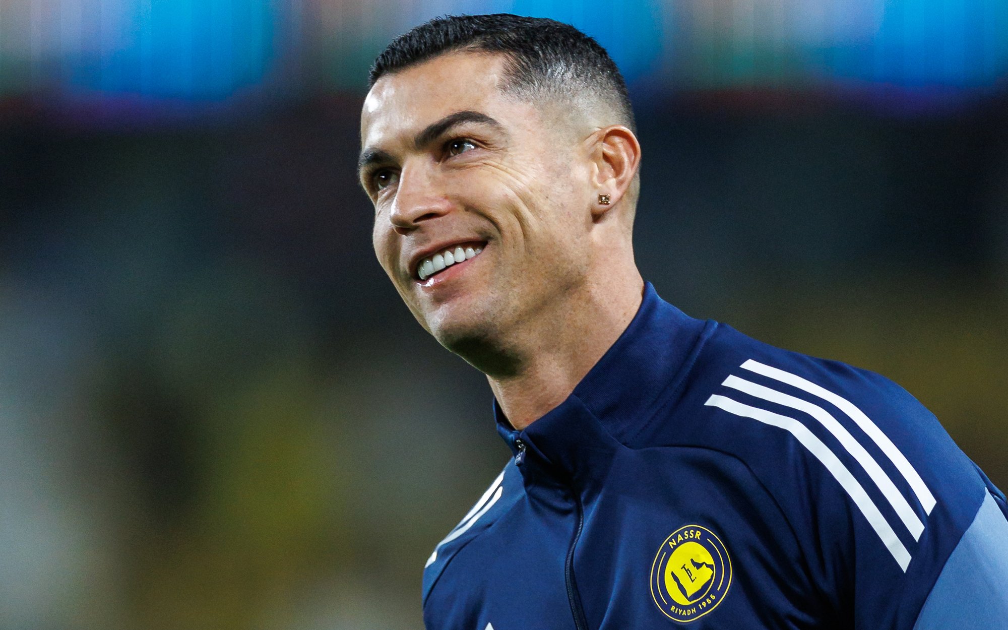 Cristiano Ronaldo rzuca wyzwanie Google i OpenAI. Piłkarz zainwestował w AI