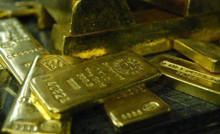NBP nie zwiększa już zasobów złota