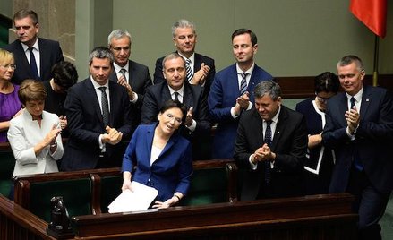 Ekskluzywny wywiad dla "Gali"