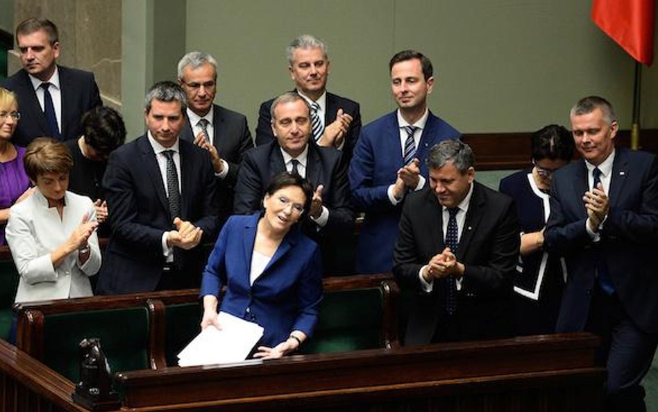 Ekskluzywny wywiad dla "Gali"