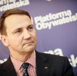 Radosław Sikorski